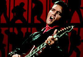 “Elvis has left the building” – for en kort bemærkning