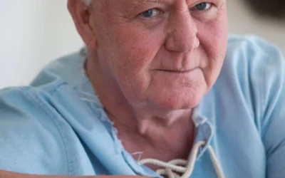 JAN SCHOU: “JEG HAR MEGET AT TAKKE MIN GAMLE REVISOR FOR”