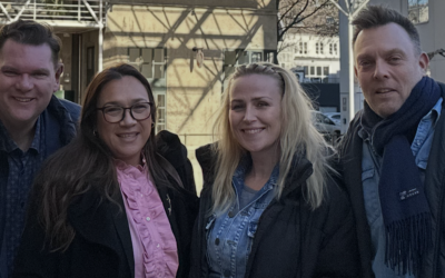 Unikt samarbejde bag vinterrevyens genopstandelse