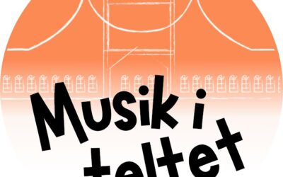 Revyteltet fyldes med musikalske perler