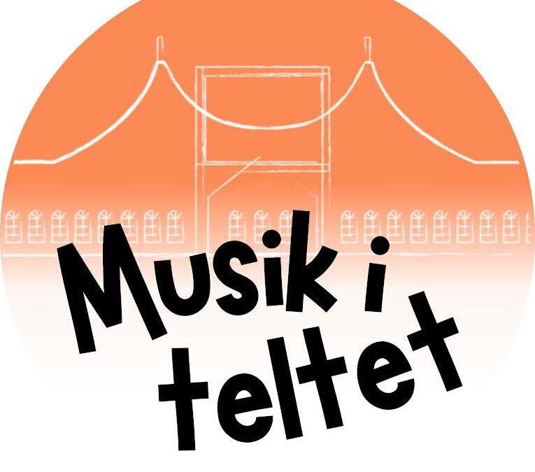 Revyteltet fyldes med musikalske perler