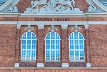 Teatret i forvandling – men magien bliver i Jernbanegade